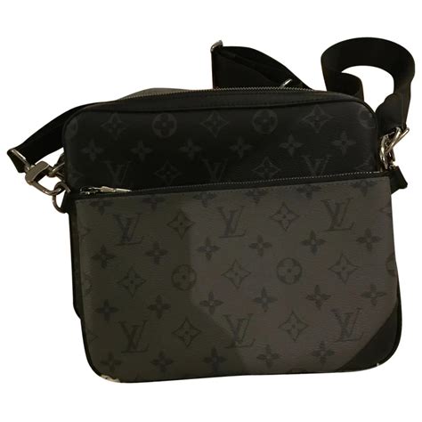 louis vuitton tasche herz|louis vuitton tasche herren.